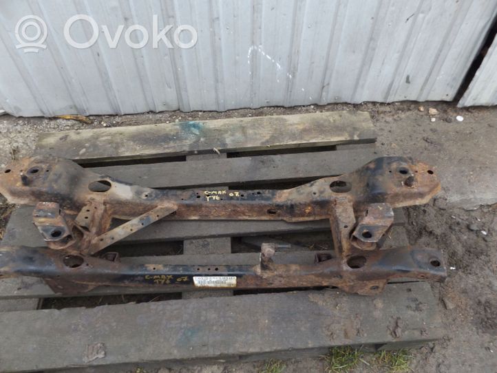 Ford C-MAX I Rear subframe 