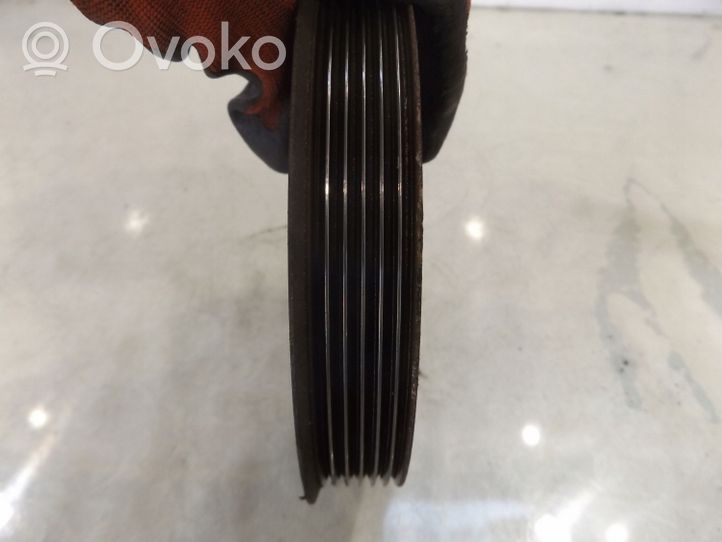 Ford C-MAX I Crankshaft pulley 