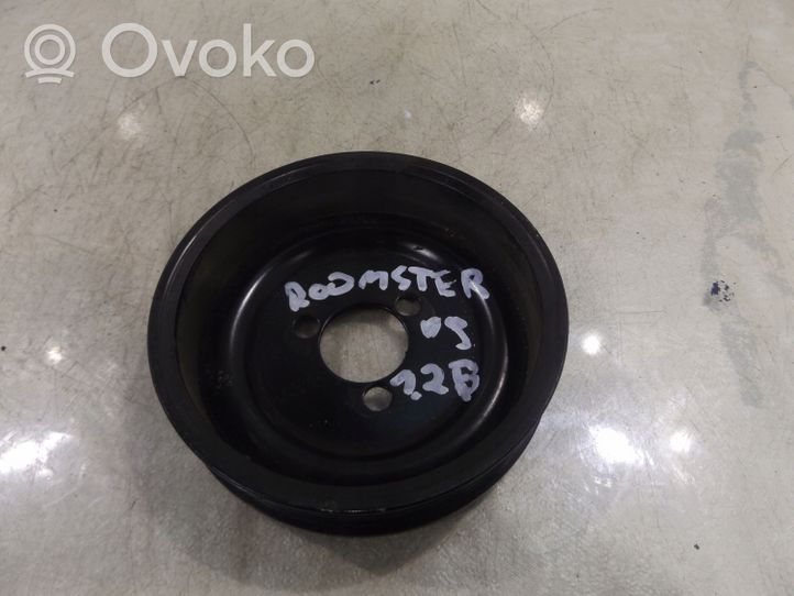 Skoda Roomster (5J) Koło pasowe pompy wody 