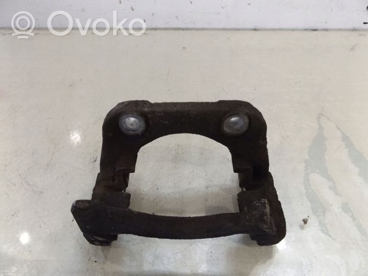 Renault Twingo II Front Brake Caliper Pad/Carrier 