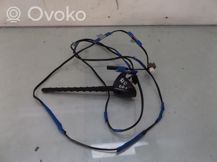 KIA Rio Antenna autoradio 