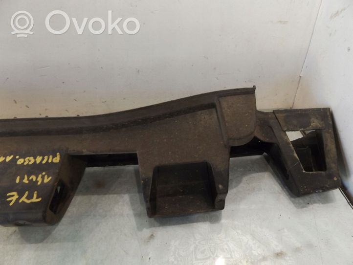 Citroen C3 Picasso Rear bumper mounting bracket 