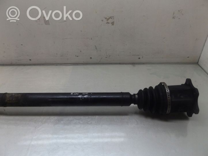 Volkswagen Eos Front driveshaft 