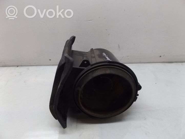 Ford Focus Salono oro mazgo plastikinis korpusas 91AG18B539AA