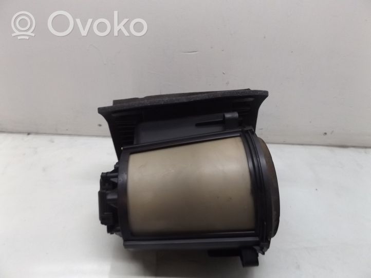 Ford Focus Salono oro mazgo plastikinis korpusas 91AG18B539AA