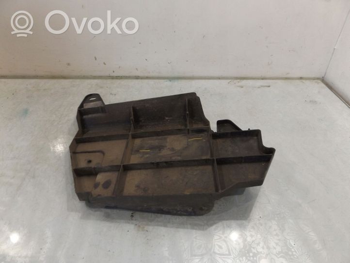 Citroen C3 Picasso Osłona tylna podwozia 9686103580