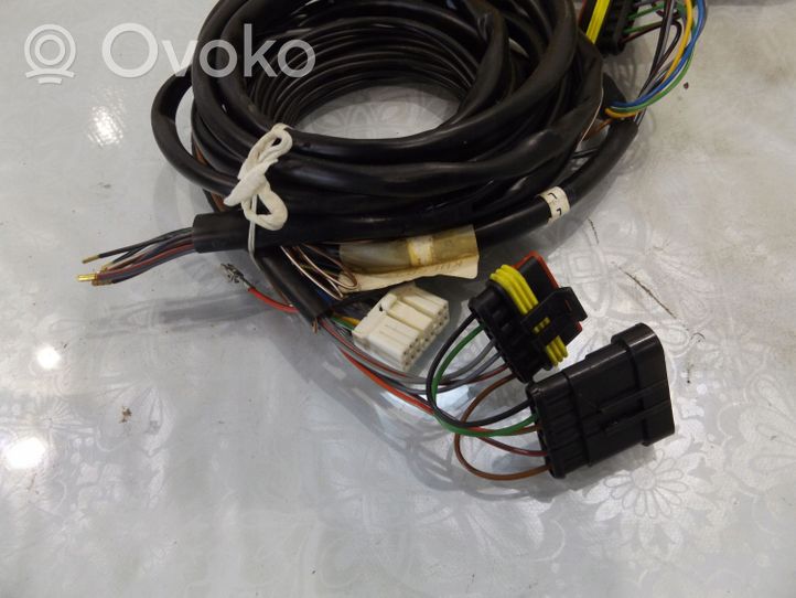 Fiat Ducato Other wiring loom 306216300107