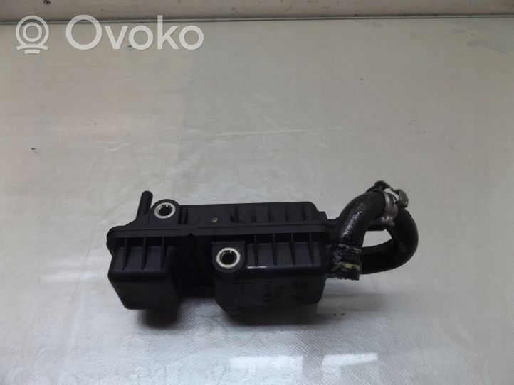 Fiat Doblo Other engine bay part 