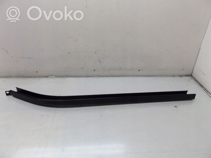 Opel Combo C Sliding door upper top rail 