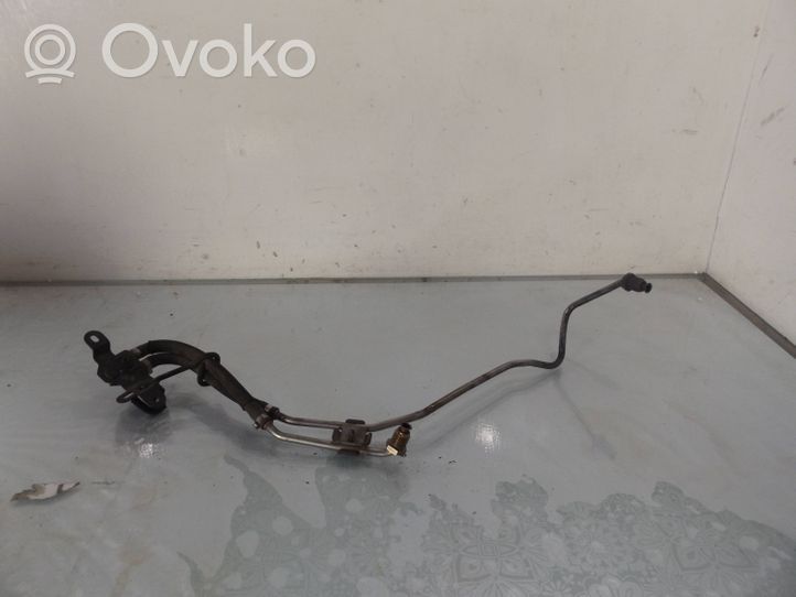 Citroen C4 Grand Picasso Exhaust gas pressure sensor 9662143180