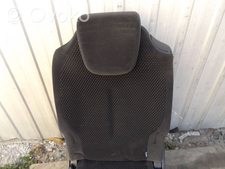 Citroen C4 Grand Picasso Seat set 