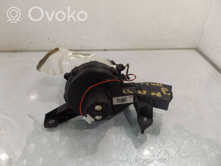 Citroen C4 Grand Picasso Ventola riscaldamento/ventilatore abitacolo 9650872480