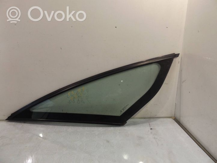 Citroen C4 Grand Picasso Front vent window/glass (coupe) 