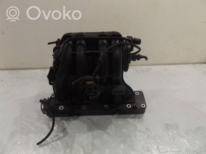 Fiat Grande Punto Intake manifold 0280611048