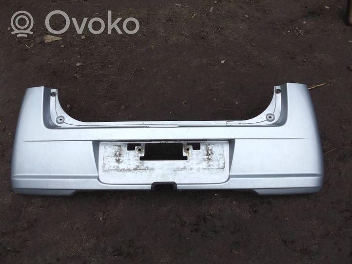 Daihatsu Cuore Rear bumper 