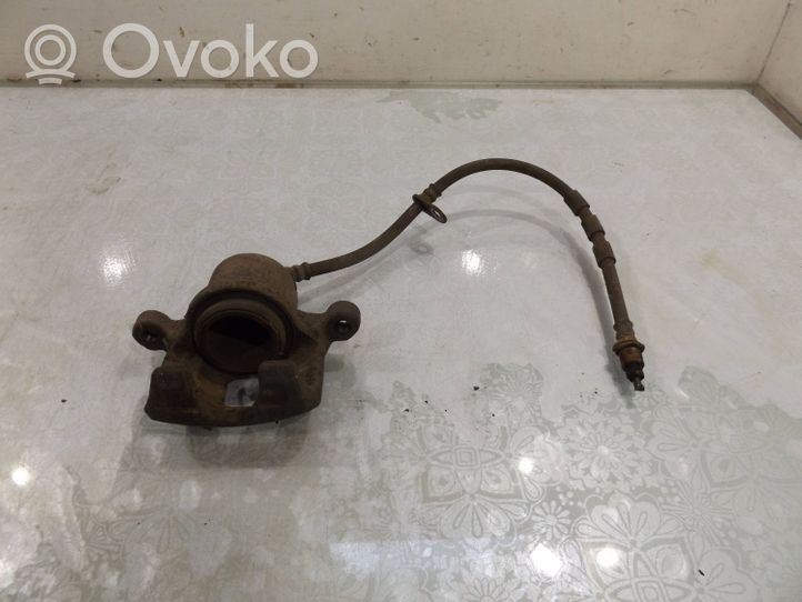 Daihatsu Cuore Front brake caliper 