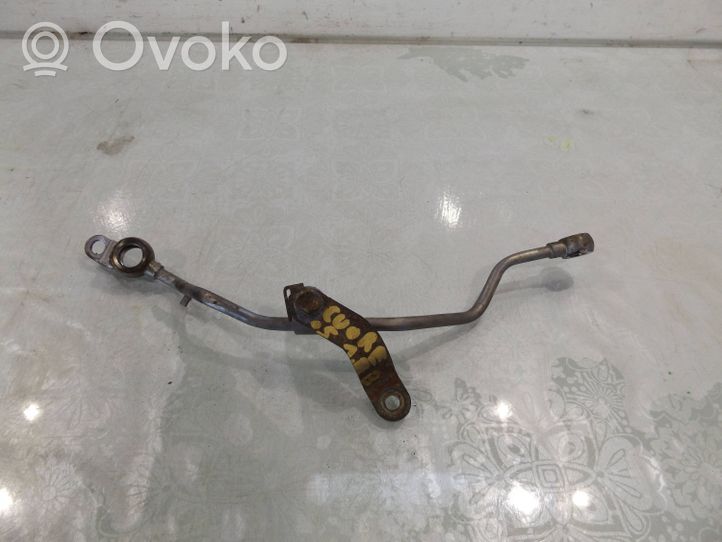 Daihatsu Cuore Gearbox oil cooler pipe/hose 