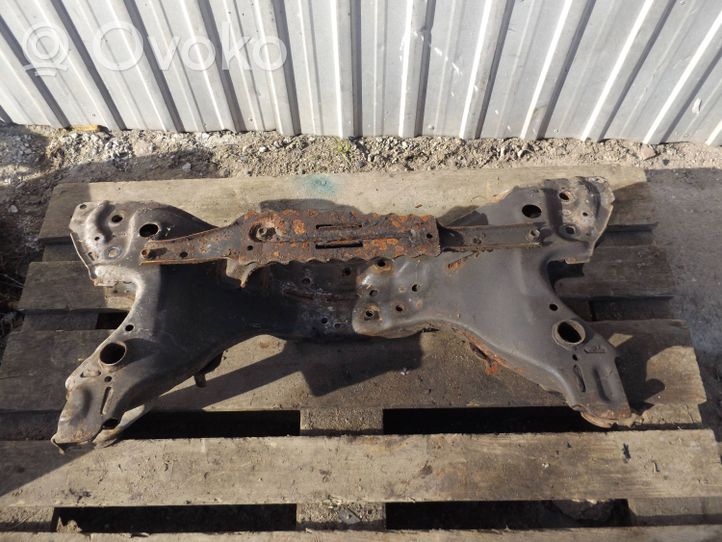 Daihatsu Cuore Front axle beam 