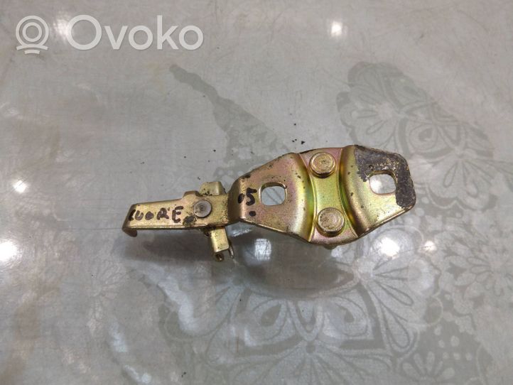 Daihatsu Cuore Tailgate/trunk/boot lock/latch/bracket 