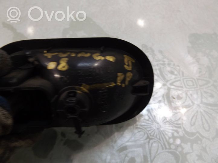 Renault Twingo II Front door exterior handle 