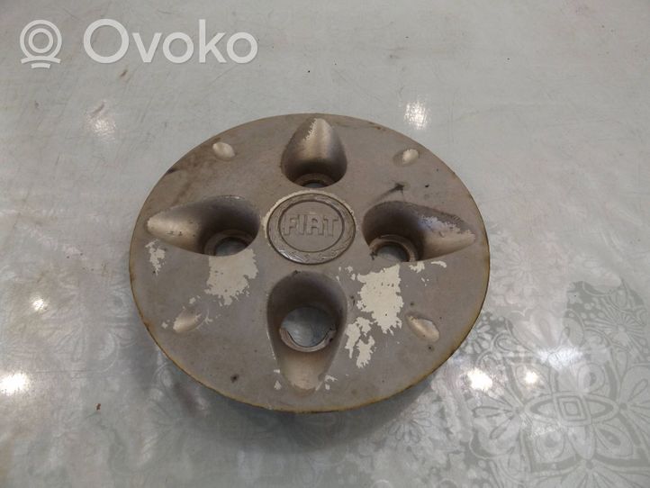 Fiat Doblo R14 wheel hub/cap/trim 