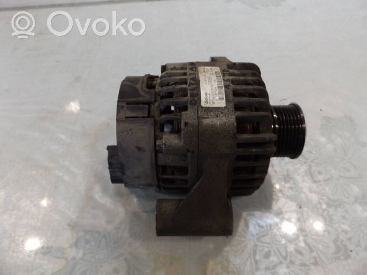 Lancia Delta Generatore/alternatore 51820623 