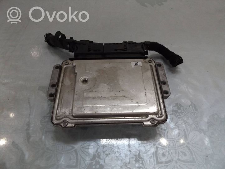 Lancia Delta Sterownik / Moduł ECU 0281016237