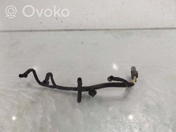 Citroen C4 Grand Picasso Other wiring loom 9653805580