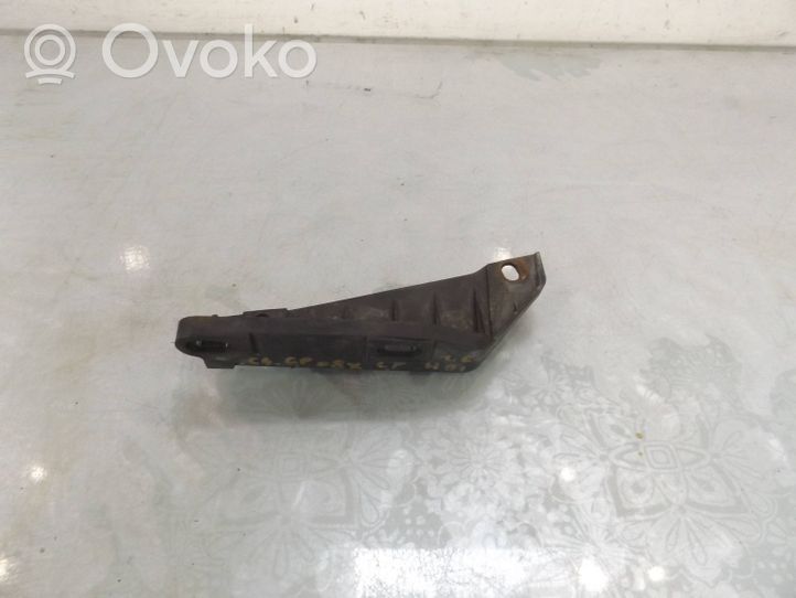 Citroen C4 Grand Picasso Support phare frontale 