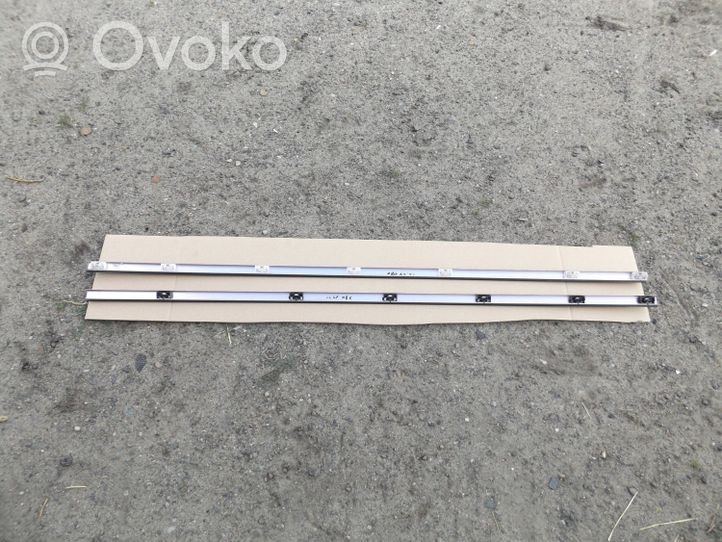 Citroen C4 Grand Picasso Roof trim bar molding cover 