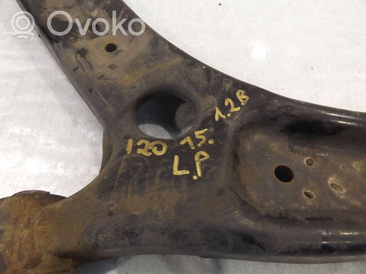 Hyundai i20 (GB IB) Front control arm 