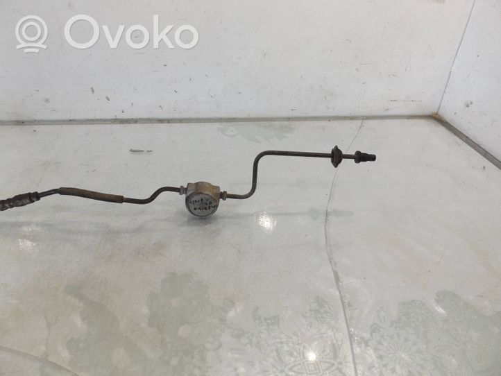 Opel Meriva A Brake line pipe/hose 