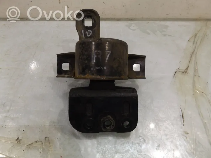 Chevrolet Aveo Support, suspension du moteur 