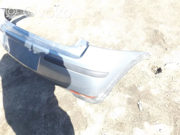 Opel Corsa C Rear bumper 