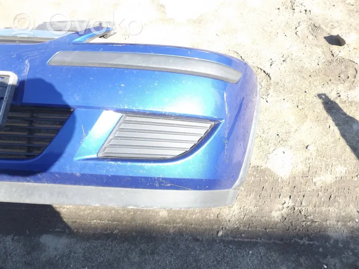 Opel Corsa C Front bumper 