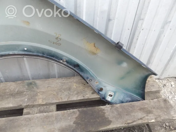 Opel Corsa C Fender 