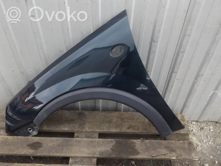 Opel Corsa C Fender 