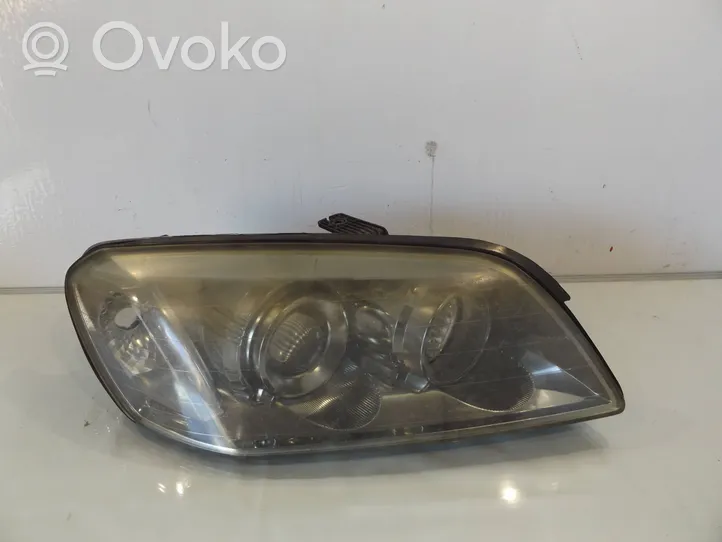 Chevrolet Captiva Headlight/headlamp 