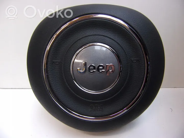 Jeep Compass Kojelauta 