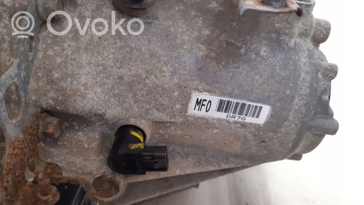 Honda Jazz Boîte de vitesses manuelle à 5 vitesses MF0 DR7G 7GF0