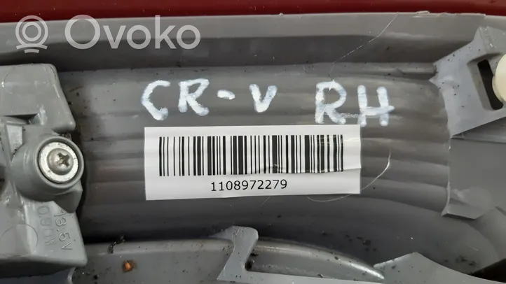 Honda CR-V Luci posteriori 