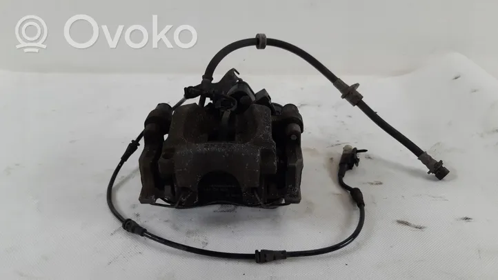 Land Rover Evoque II Caliper del freno trasero K8D2-2K327-AB