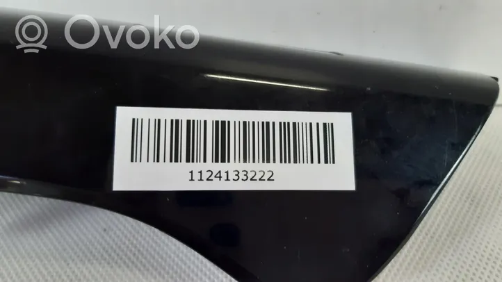 Toyota Land Cruiser (J150) Cornice cruscotto 83950-6120