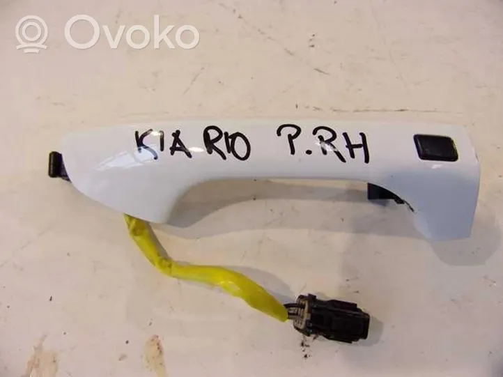 KIA Rio Rankenėlė atidarymo vidinė 