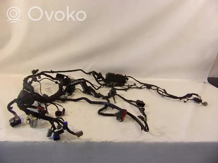 Jeep Cherokee Engine installation wiring loom 68377609AC