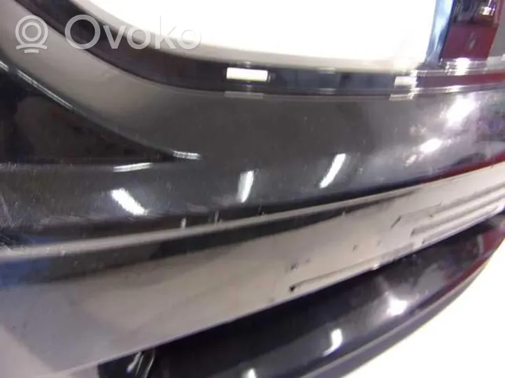 Dodge Journey Front bumper 