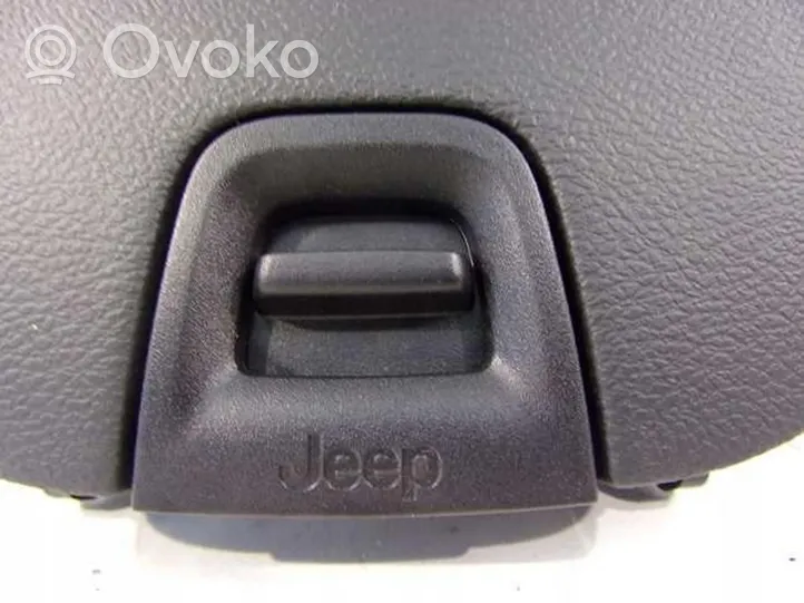 Jeep Cherokee Daiktadėžė P6RP82DX9AA