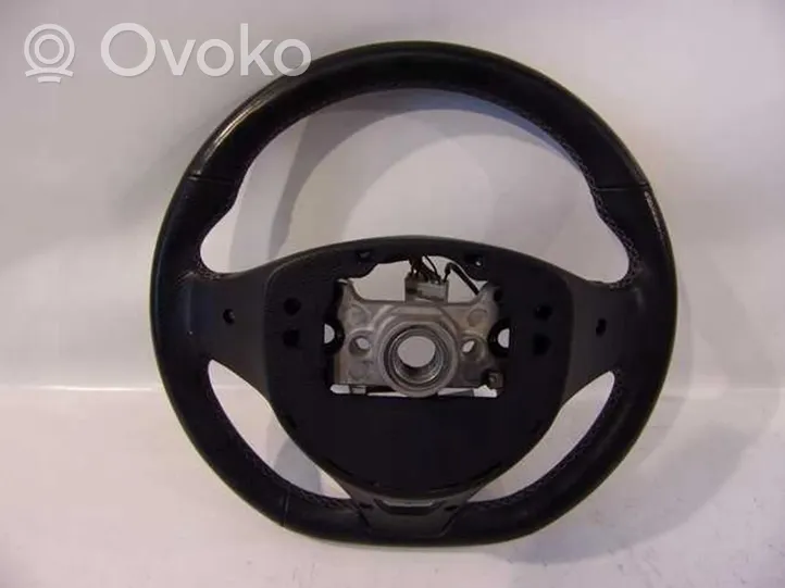 KIA Rio Steering wheel 