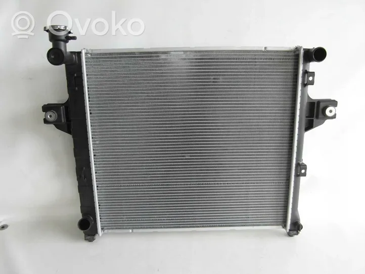 Jeep Grand Cherokee Radiateur de refroidissement ACM194