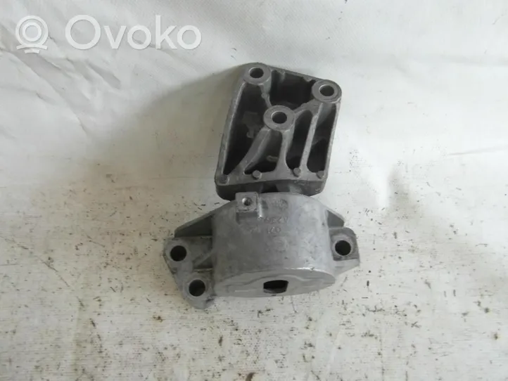 Fiat Doblo Engine mount vacuum valve 517991100